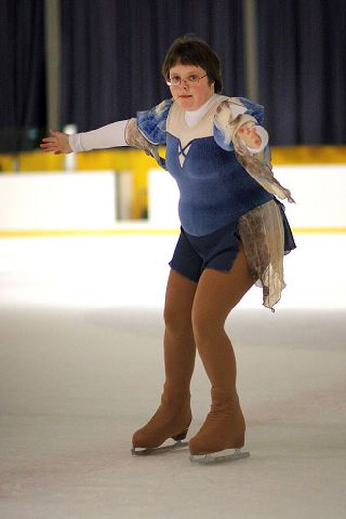 Katrín Tryggvadóttir