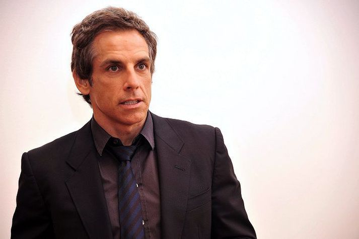 Ben Stiller talar virkilega fallega um Ísland í erlendum fjölmiðlum.