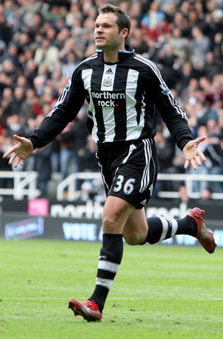 Mark Viduka.