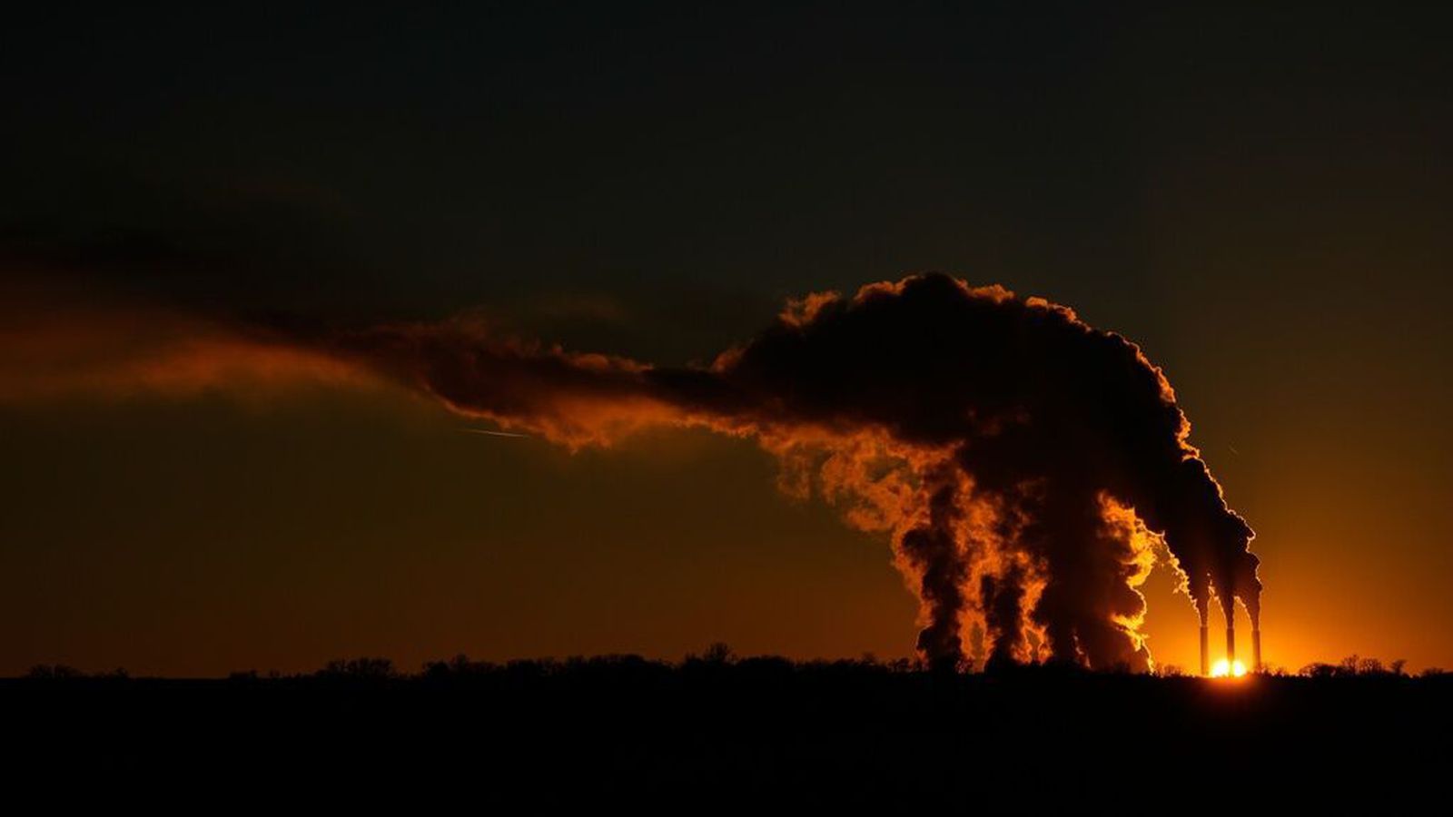 Síðustu ellefu ár þau hlýjustu í mælingasögunni