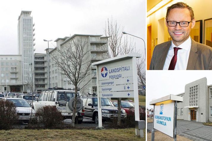 Skúli Tómas snýr aftur á Landspítalann í Fossvogi þar sem hefur verið skortur á læknum um árabil. Hann starfar á lyflækningadeild.