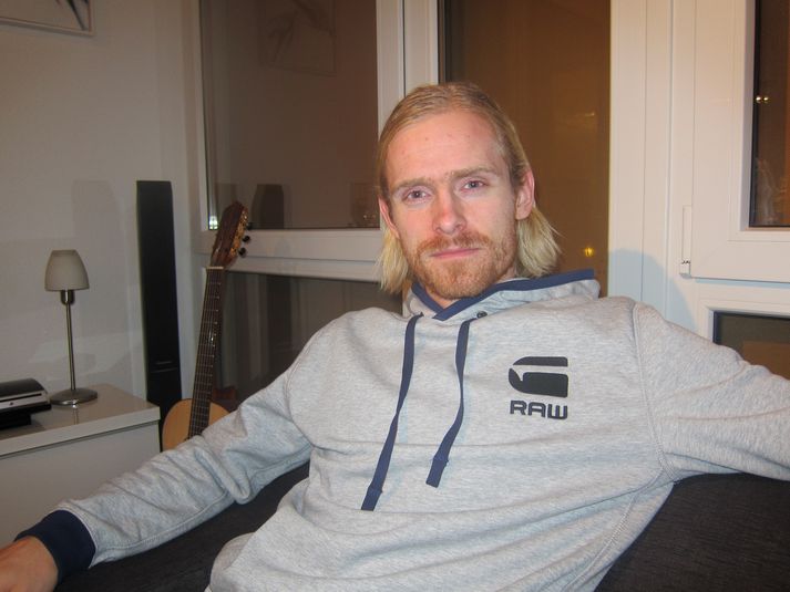Björgvin Páll Gústavsson