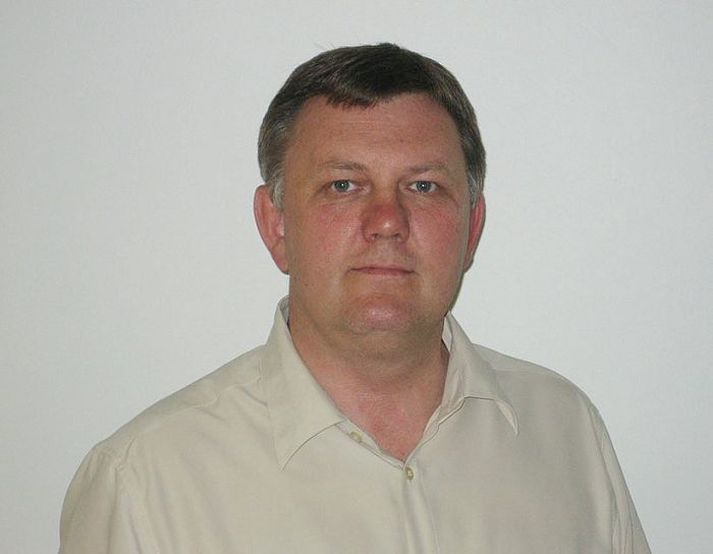 Leifur þórsson
