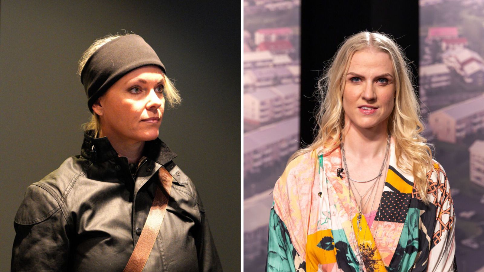 Fréttinni skylt að birta and­svar Sigur­bjargar