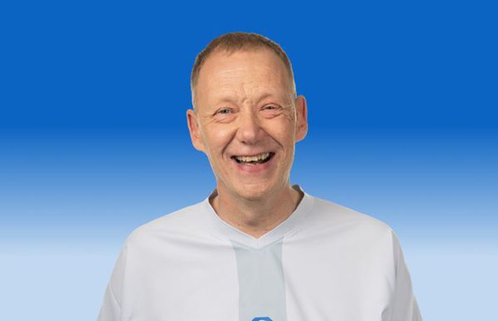 Fréttamynd
