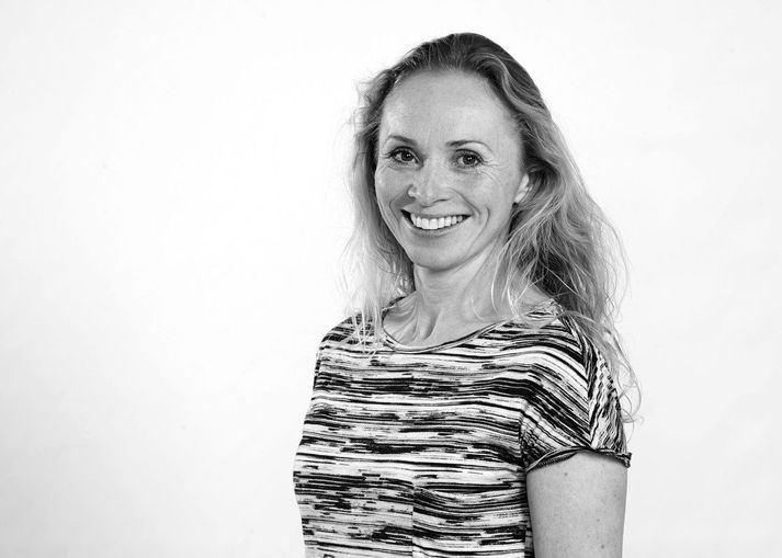 Þóra Einarsdóttir hafði betur gegn Íslensku óperunni en hún er ein fremsta óperusöngkona landsins.
