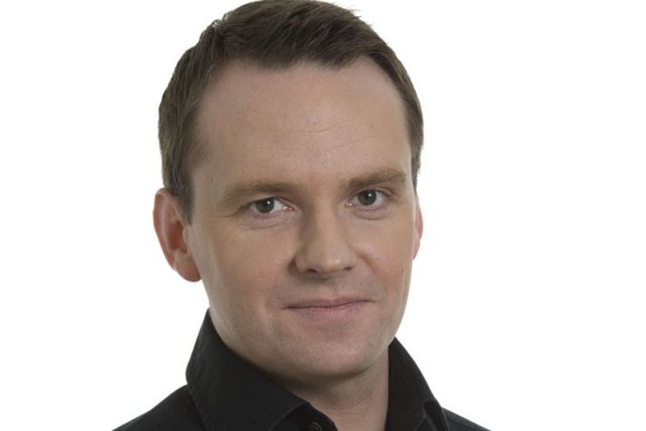 Guðmundur Arnar Guðmundsson ætlar að hefja störf hjá Wow.