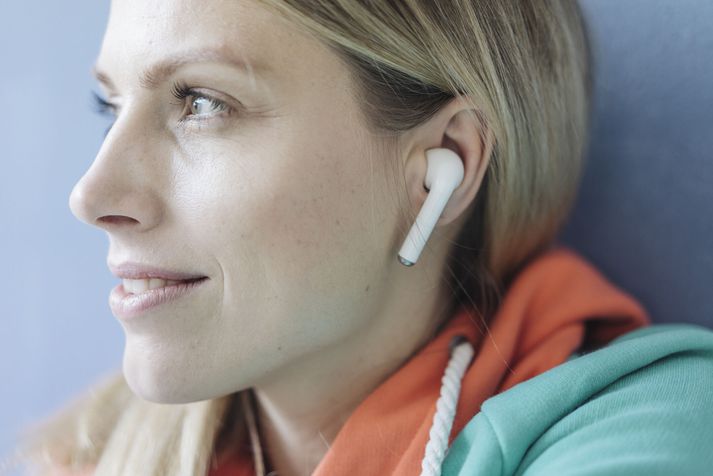 Verð var tekið í stórum keðjum og hjá Apple verslunum í hinum ýmsu löndum. 