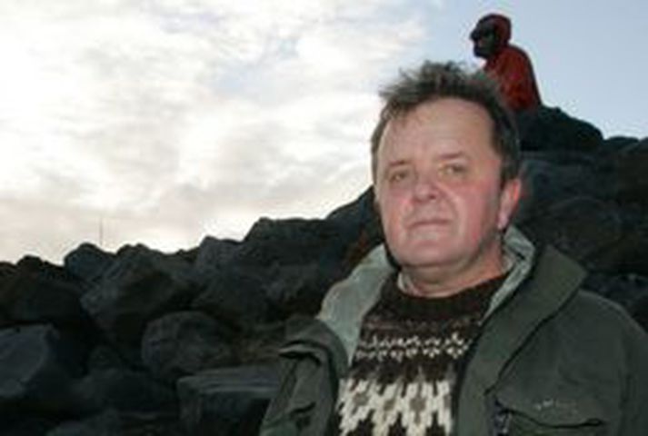 Þorleifur Gunnlaugsson, borgarfulltrúi VG, situr í velferðarráði.