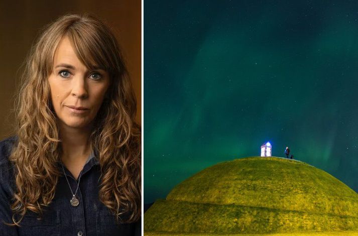 Oddný Arnarsdóttir, fagstjóri ferðaþjónustu hjá Íslandsstofu, segir að verulega hafi dregið úr fjármagni til neytendamarkaðssetningar. 