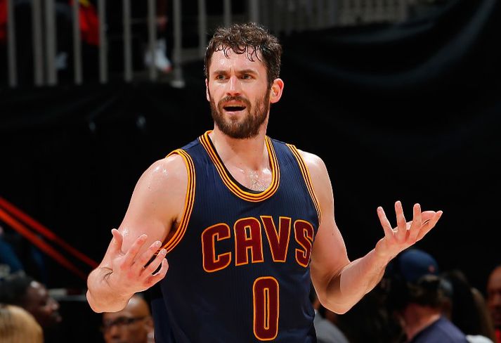 Kevin Love.