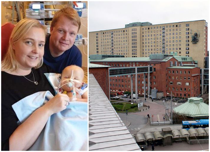 Barth er hjartavöðvasjúkdómur en honum fylgja hjartakvillar, skertur vöxtur, skortur á þoli og lélegt ónæmiskerfi. Í verstu tilfellunum geta börn dáið vegna hjartabilunar og alvarlegra sýkinga.