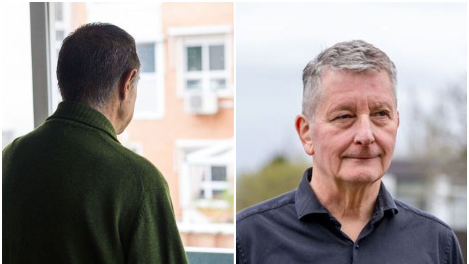 „Þetta kemur okkur mjög á ó­vart“