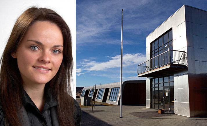 Hjördís Birna Hjartardóttir lögmaður sér um að reka málið fyrir hönd íbúans fyrrverandi.