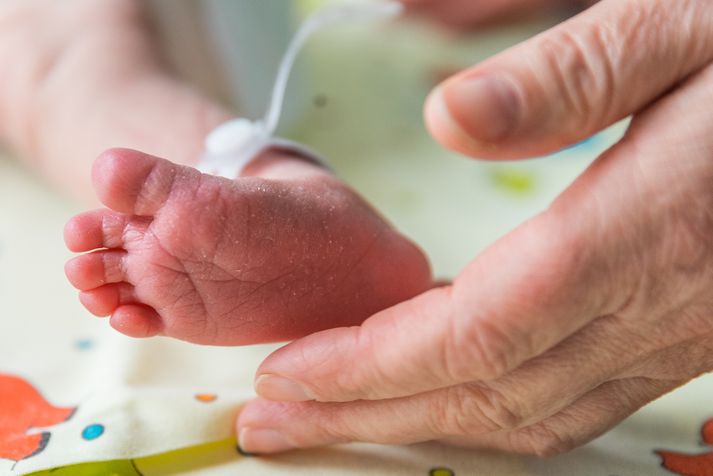 Töluverðar breytingar verða gerðar á lögum um mannanöfn nái frumvarpið fram að ganga.