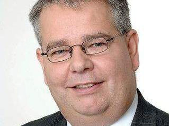 Gunnar Svavarsson