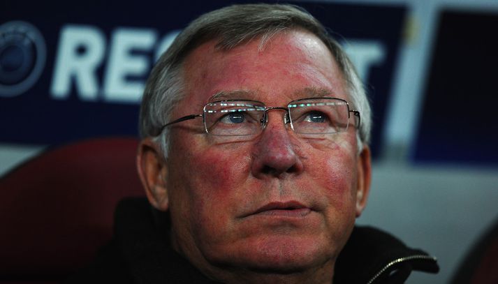 Ferguson.