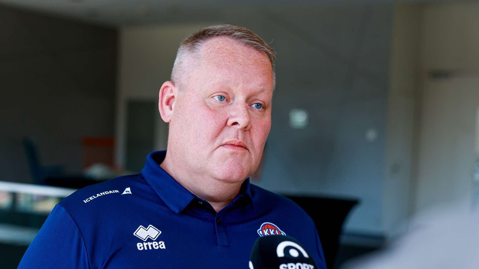 „Hlýtur eitt­hvað skrýtið að hafa átt sér stað í höfði þessara ein­stak­linga“