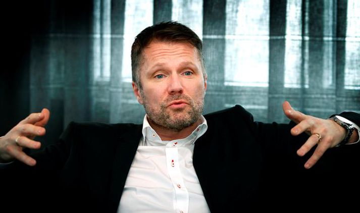 Viðskiptavinir Vodafone fengu í síðustu viku bréf þar sem Ómar Svavarsson forstjóri félagsins  fór yfir þær aðgerðir sem félagið hefur ráðist í til að efla öryggismál.