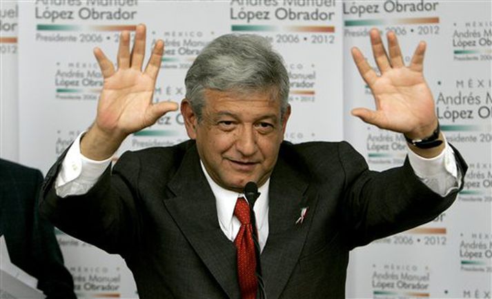 Lopez Obrador
