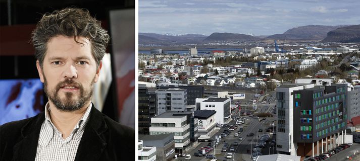 Borgin kemur enn einu sinni illa út úr þjónustukönnun.