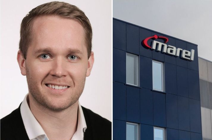 Ólafur Karl Sigurðsson tekur við af Guðbjörgu Heiðu Guðmundsdóttur.