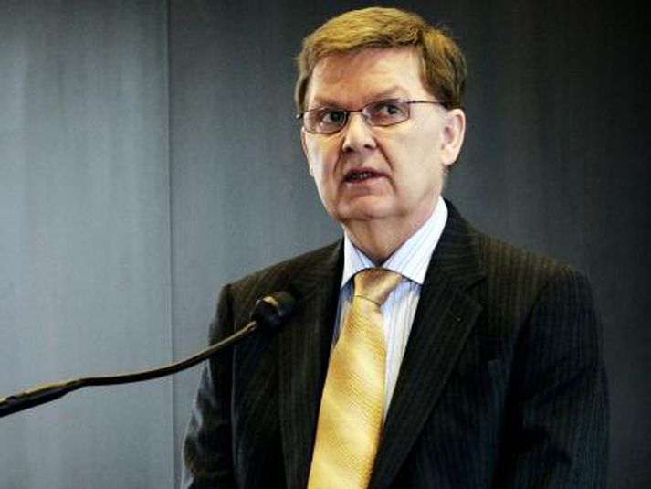 Vilhjálmur Þ. Vilhjálmsson