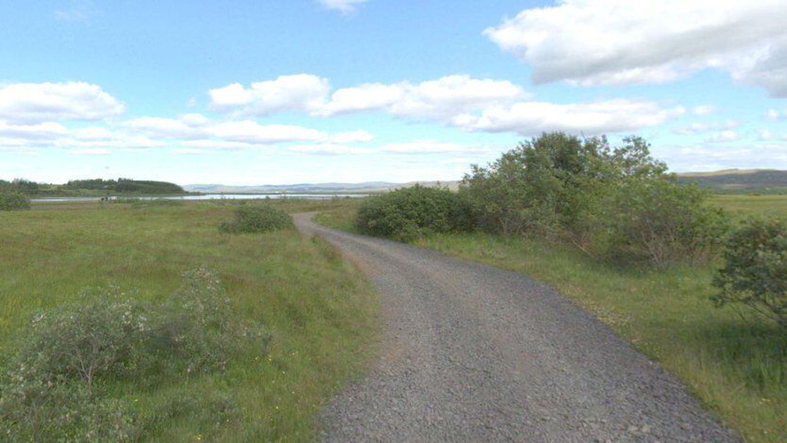 Deila um veg­slóða fyrir Hæsta­rétt