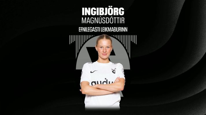 ingibjorg