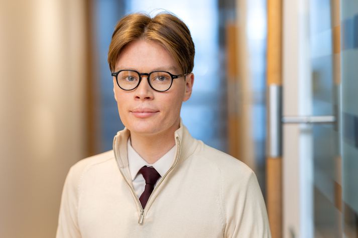 Segir „breiðu bökin“ vera tekjuhæsta hópinn