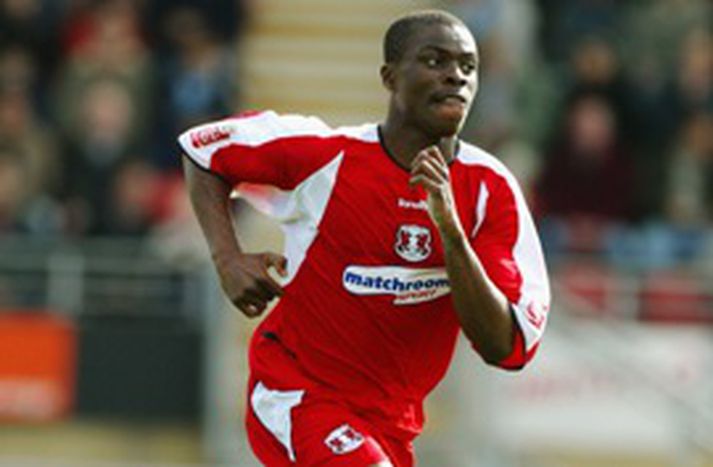 Gabriel Zakuani