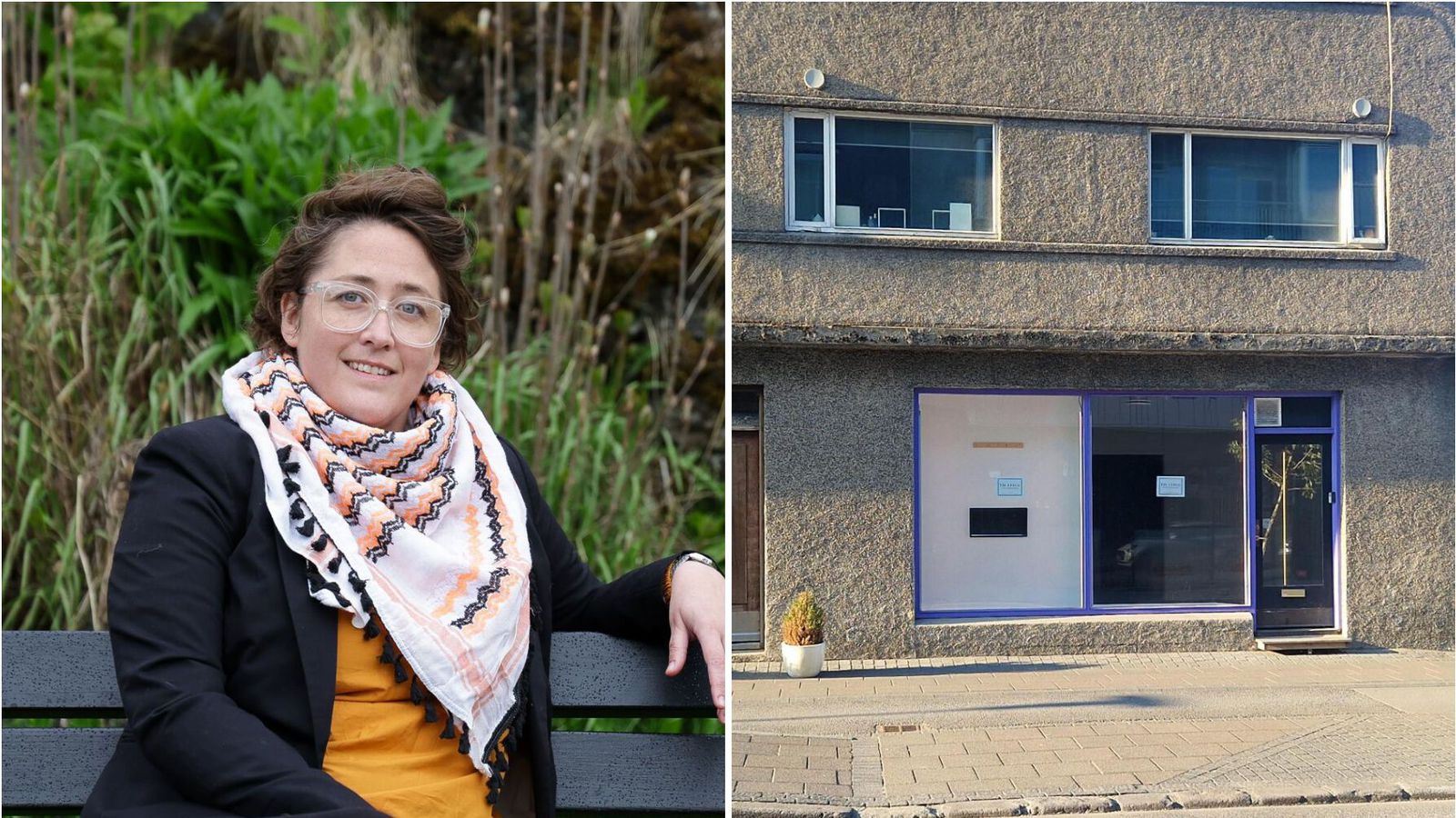 Heimilis­lausir Píratar leita að nýrri Tortúga