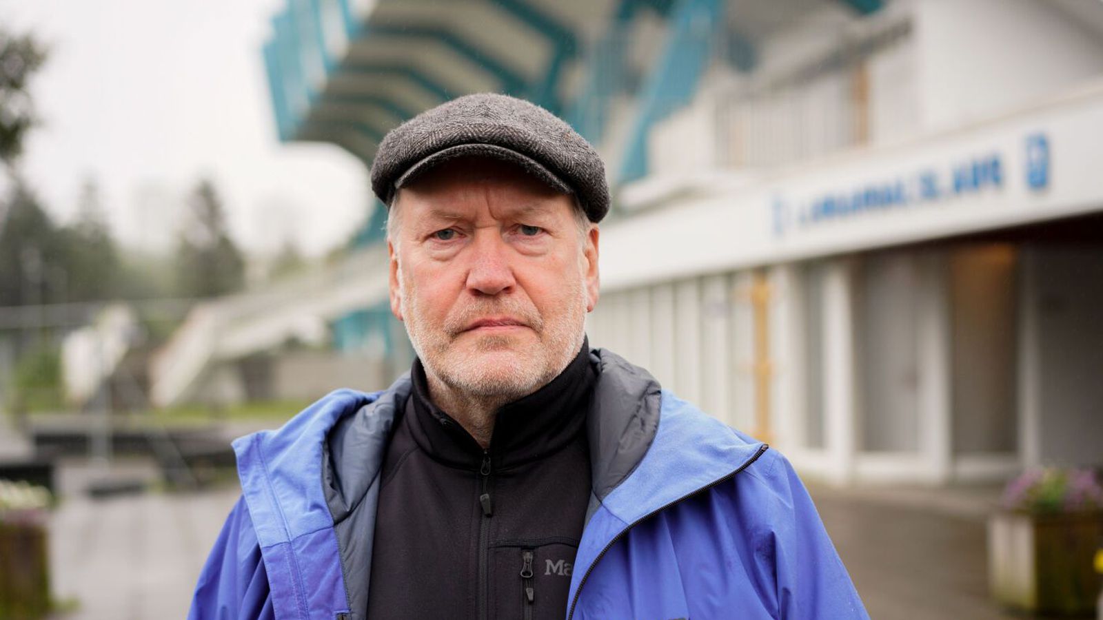 „Mikil­vægast að þetta verði ekki eins og ein­hver hótelsundlaug á Tenerife“