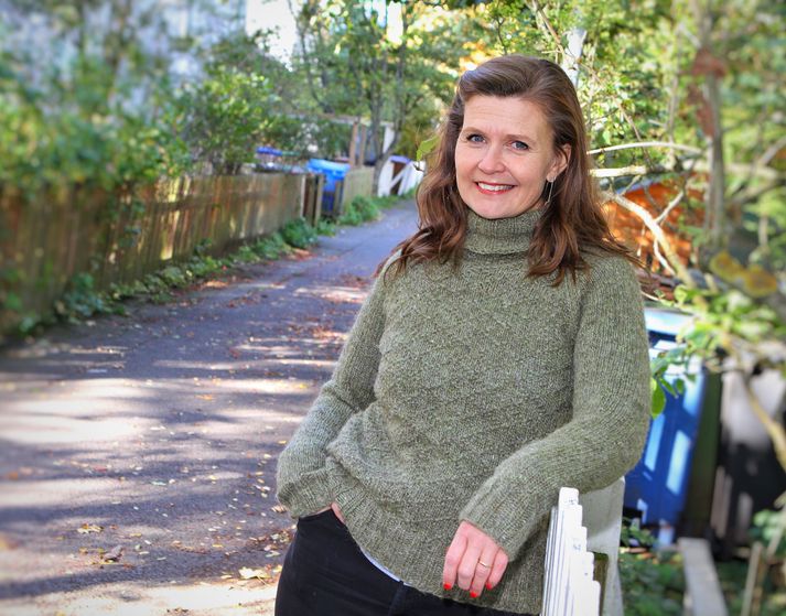 Sóley Tómasdóttir kynja- og fjölbreytileikafræðingur segir greinilegt bakslag í mannréttindabaráttu hér. Hún segir umræðu um hvort kynin séu ekki bara tvö dæmi um hundaflaut sem ali á andúð.  