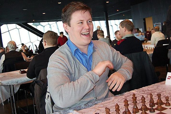 Björn Þorfinnsson