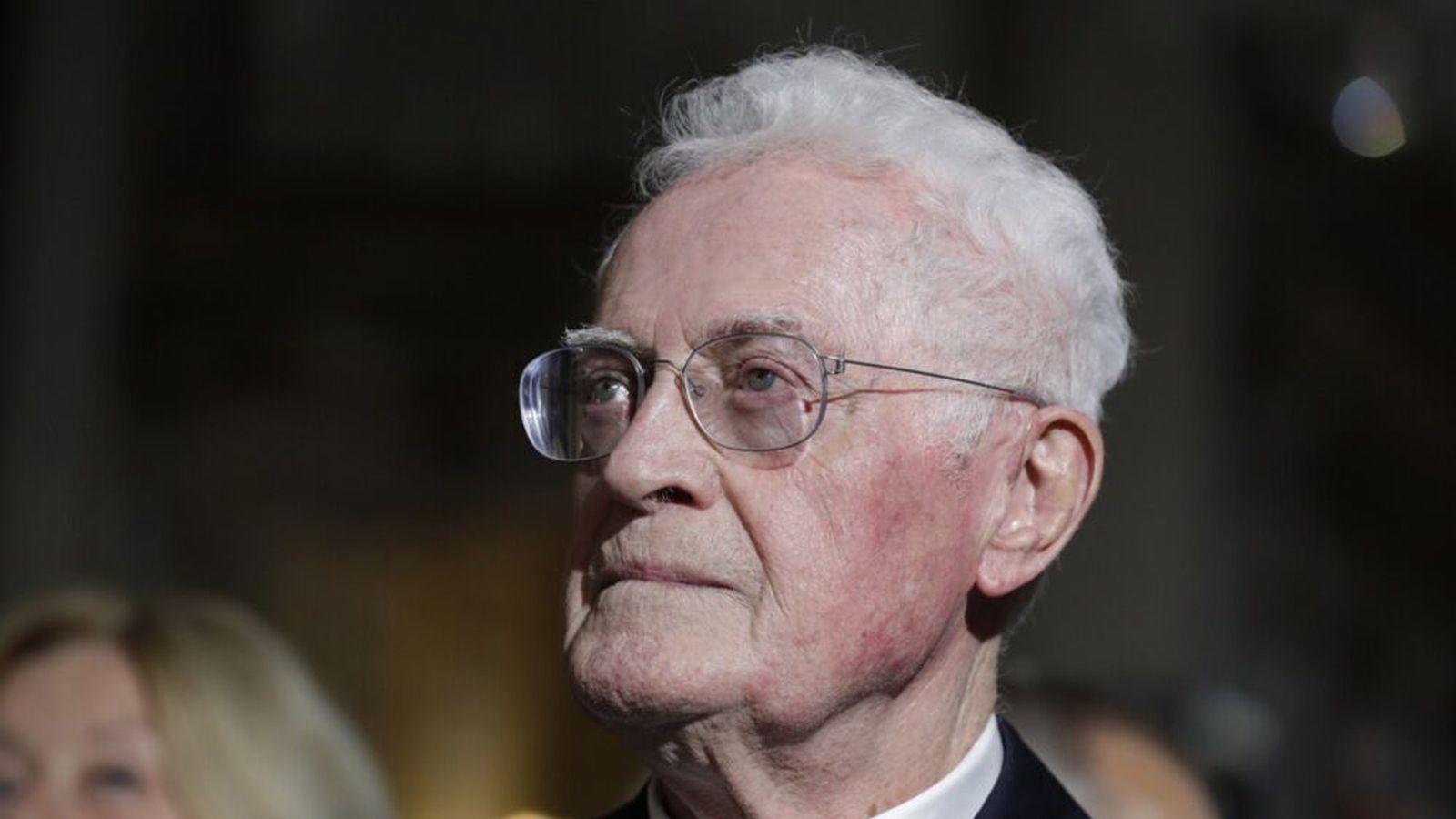 Lionel Jospin er látinn