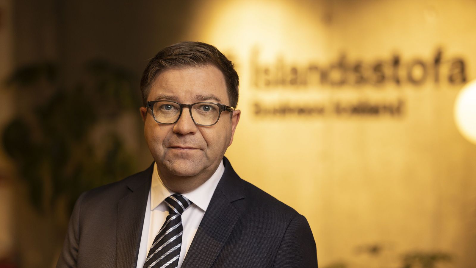 Í­mynd er drif­kraftur út­flutnings