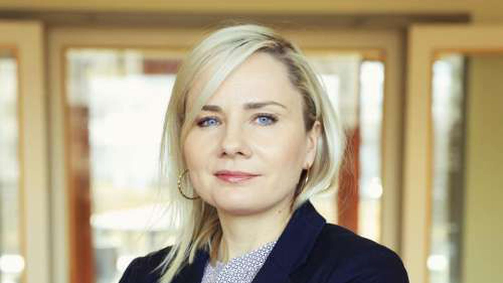 100 ára upp­bygging á næstu 15 árum