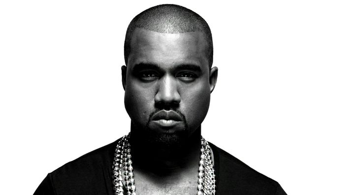 Kanye West er enginn grínisti, enda laus við allan húmor - www.rollingout.com