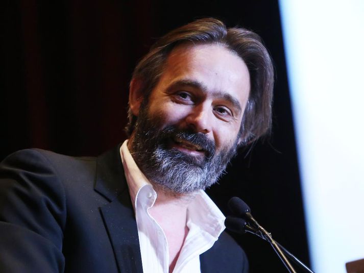 Baltasar Kormákur.