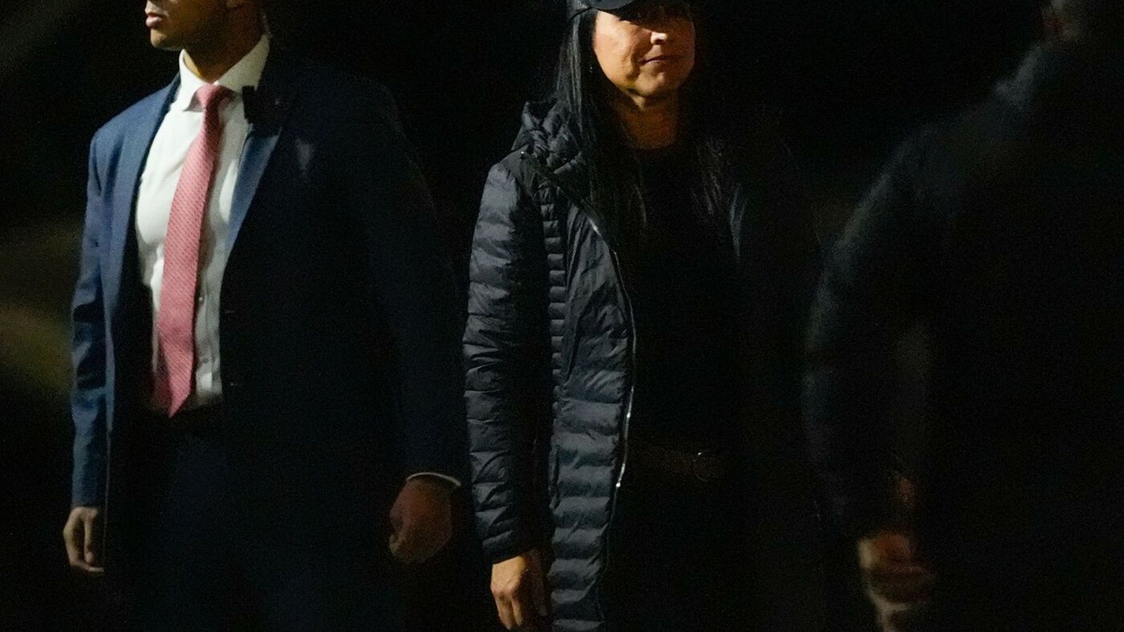 Njósnastjóri Trumps leitar að kosningasvindli