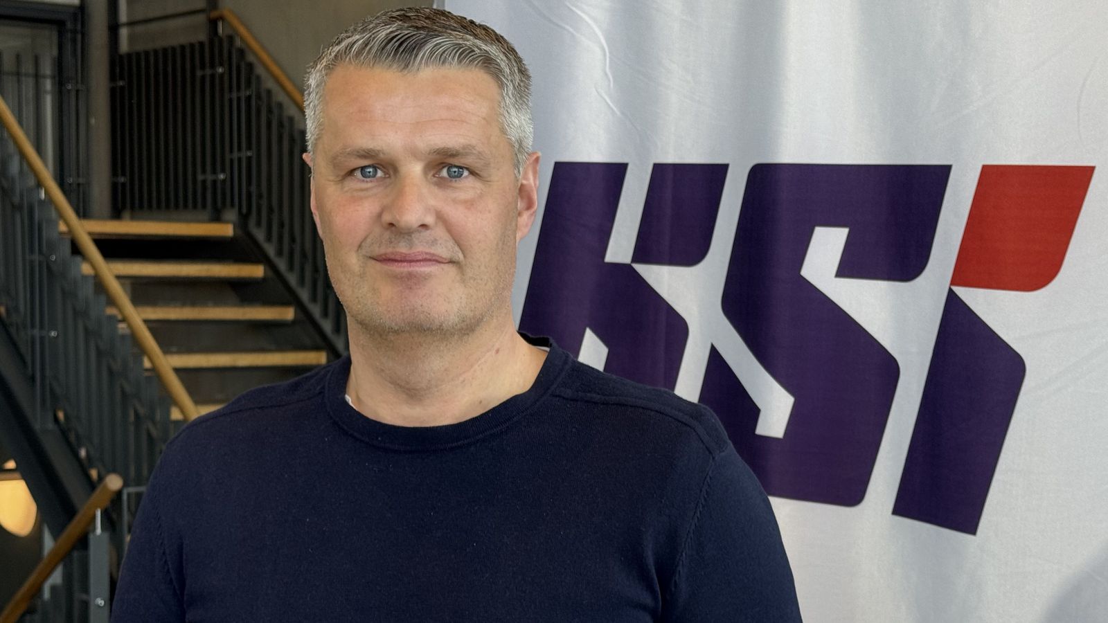 Al­gjör ó­reiða á vef KSÍ: „Skil pirringinn en þetta mun allt koma“