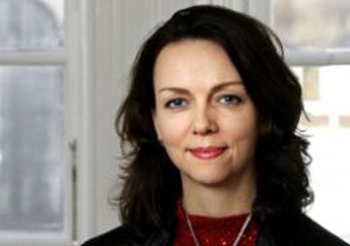 Siv Friðleifsdóttir heilbrigðis og tryggingamálaráðherra hefur stofnað til tilraunaverkefnisins Hreyfing fyrir alla.