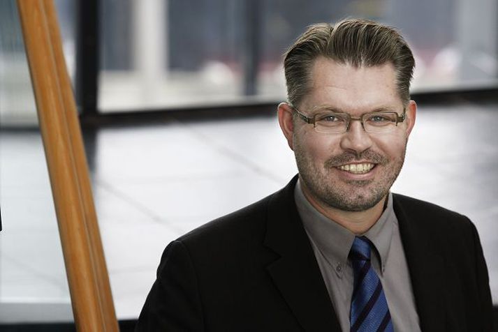 Úrræði bankanna áttu ekki að rýra rétt neytenda. Fréttablaðið/anton
