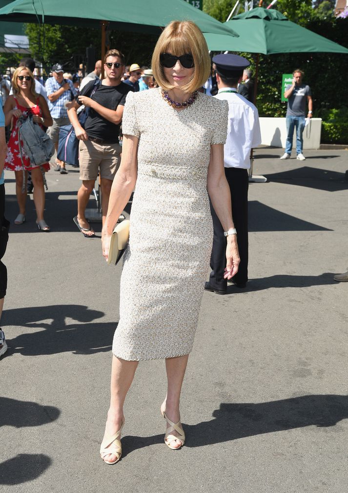 Anna Wintour