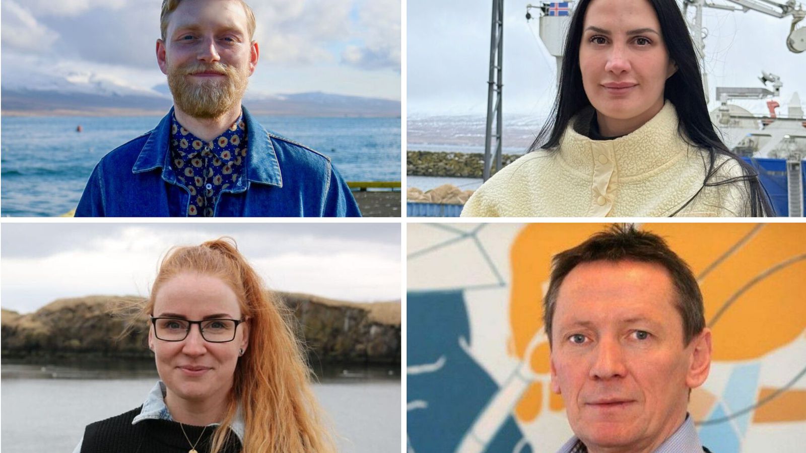 Upp­lausn á Vopna­firði: Starfs­lok sveitar­stjórans, odd­viti hættir og rifist á fundum