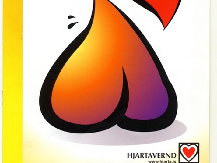 Hjartavernd.