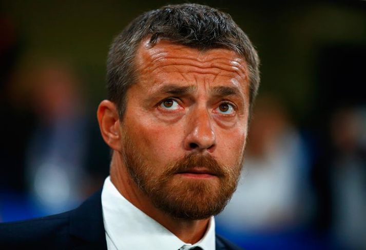 Slavisa Jokanovic.