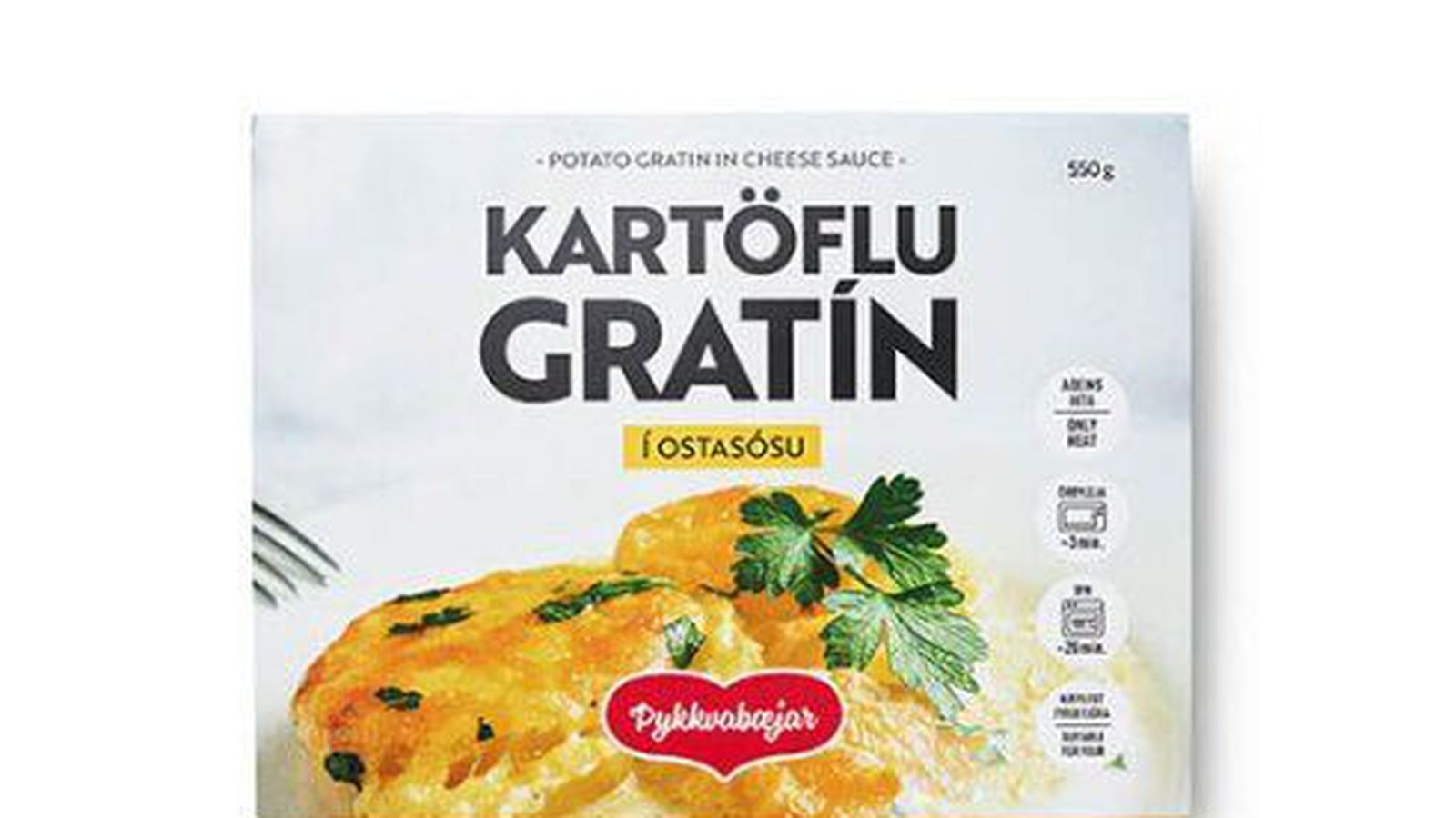 Inn­kalla vegna að­skota­hlutar