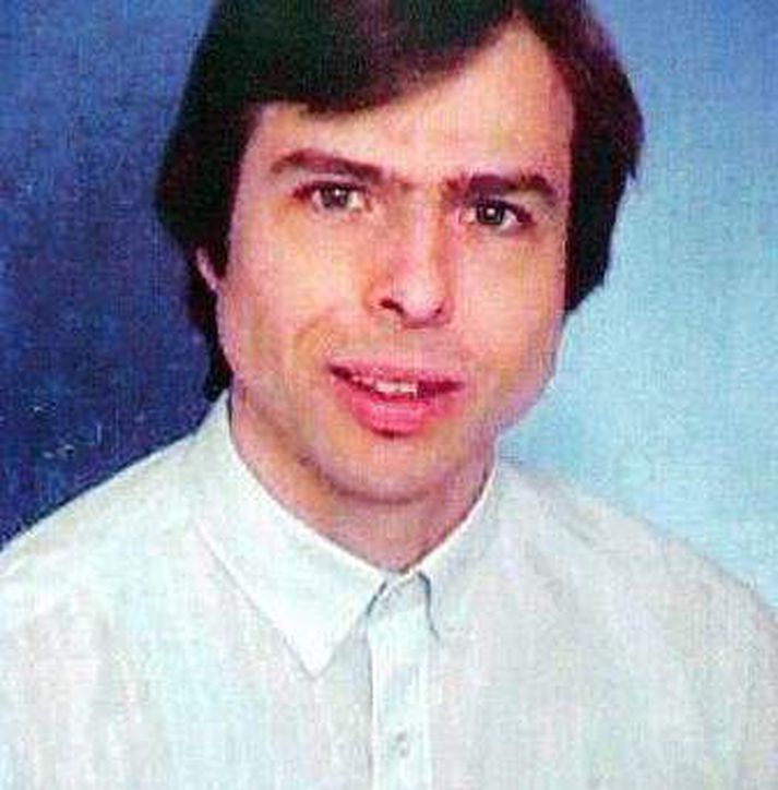 Wolfgang Priklopil hélt stúlku í gíslingu á heimili sínu í nærri níu ár.
Mynd/AP